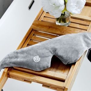 Gravity Weighted Sleep Mask